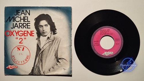 Jean michel jarre - jean, –