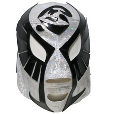 Le masque semi réplique Cobra