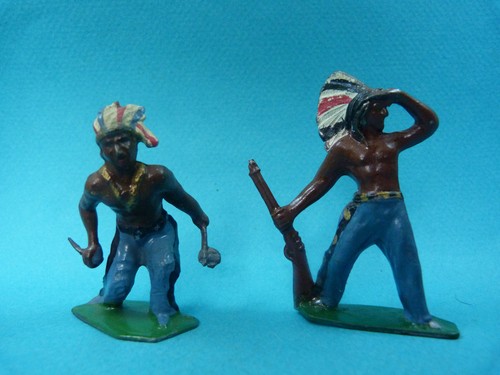 Soldat plomb creux - soldat, de