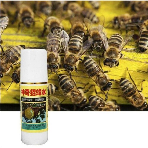 100ml abeille essaim leurre - 100ml,