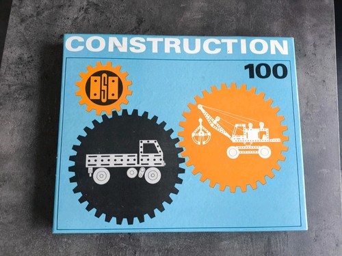 Vintage annees veb ddr - annees, 70
