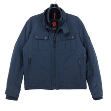 Manteau Bomber Rogers