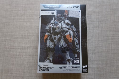 Joytoy warhammer k - joytoy,