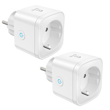 Prise Connectée Wifi, 16A