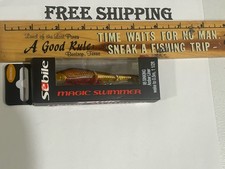 Sebile Magic Swimmer 95