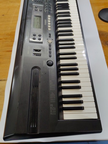 Casio 110 full featured - wk, full-featured