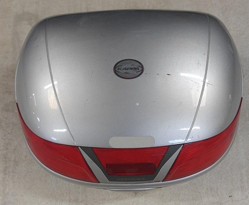 Top caisse kappa zippy - caisse,