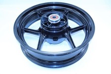 Jante arrière KAWASAKI 650 ER6 N 2009 à 2011