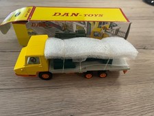 DAN TOYS DAN-003 BERLIET
