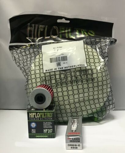 Service kit pour - kit, rmx450