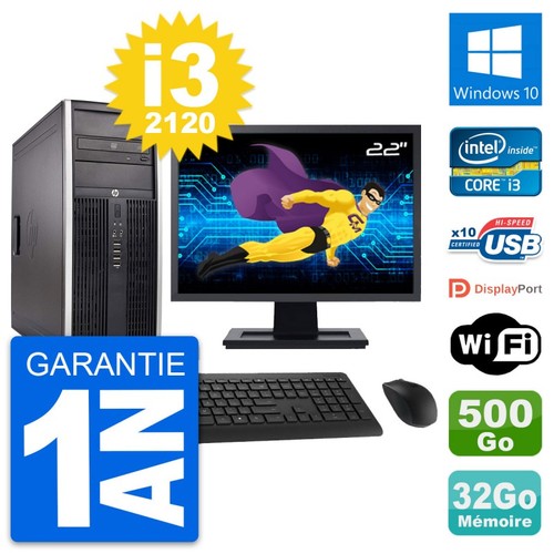 Tour 8300 ecran - 8300,
