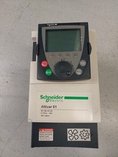 ATV61H075N4 V5.8 IE36 Variateur 0,75kW 1HP 