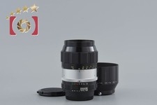 Nikon NIKKOR-Q.C Auto 135mm