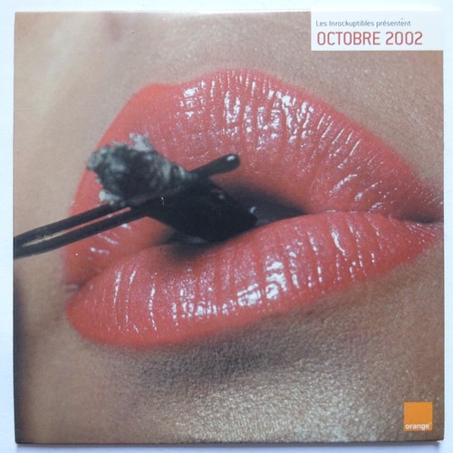 Les inrockuptibles cd - inrockuptibles,