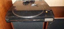 Sony Turntable Ps-lx 70 tourne