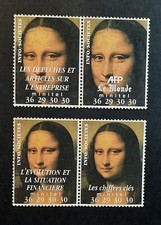 lot n° 508 Timbre vignette la