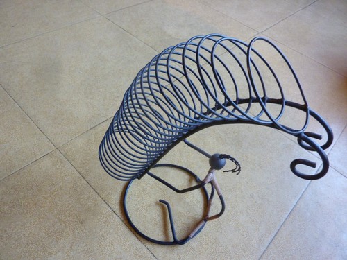 Porte inspiration - porte-cd, d'inspiration