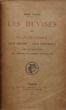 LIV 78. Livre Devises des
