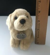 Aurora Classic 2003 Labrador Puppy Dog Plush Stuffed Animal