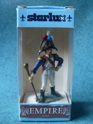 Starlux premier empire - starlux,