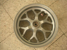 MBK ROCKET - 2007  -  JANTE ROUE AVANT J10XMT3.00