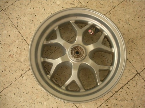 Mbk rocket 2007 jante - -,