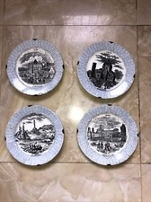 Plat de Collection Torino Roma