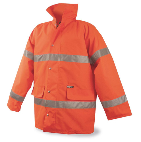 Parka réfléchissante - parka,