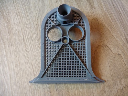 Grille protection du - protection,