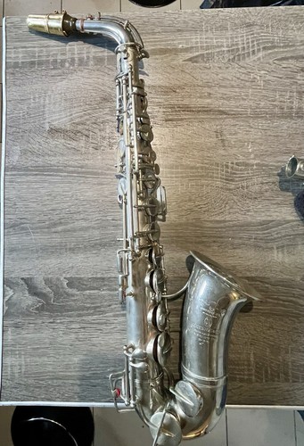 Saxophone alto couesnon - saxophone,