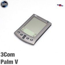 Palm V 3COM Pocket PC PDA Avec