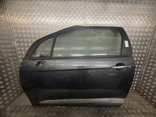 Porte avant gauche citroen ds3 - porte,