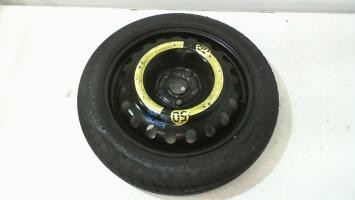 Roue secours audi - de, a4