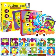 Jeu Mosaïque Enfant