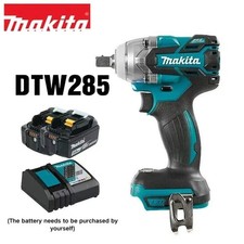 Makita dtw285 brushless - makita,