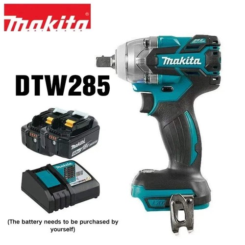 Makita dtw285 brushless - makita,