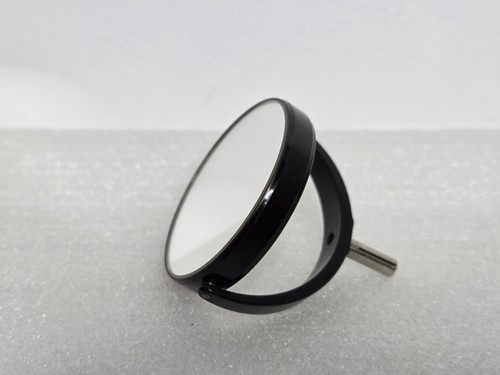 Ancien miroir réflecteur - , en