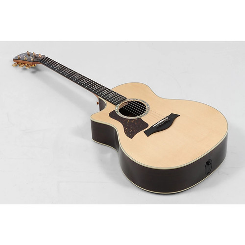 Taylor 414ce vclass - vclass, grand