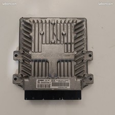 Calculateur moteur siemens SID201 Peugeot 407 v6 hdi 9648237680