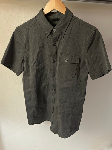 Mission workshop shirt - mission, mens