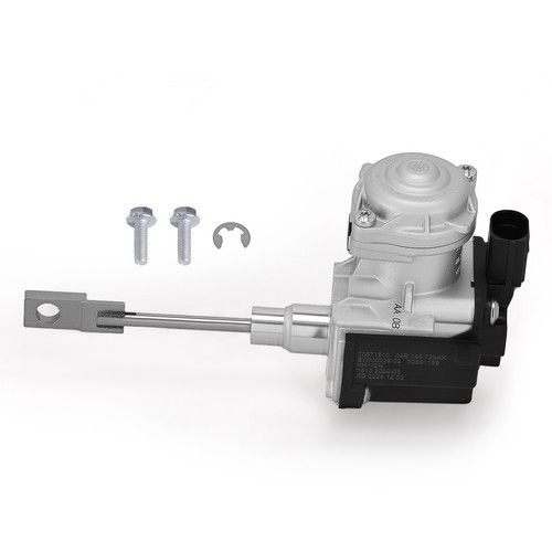 Actionneur turbo pour golf - turbo, vw