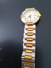 montre vintage - homme-saint