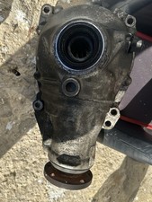 Pont Avant BMW i Xdrive E92 Auto Alu