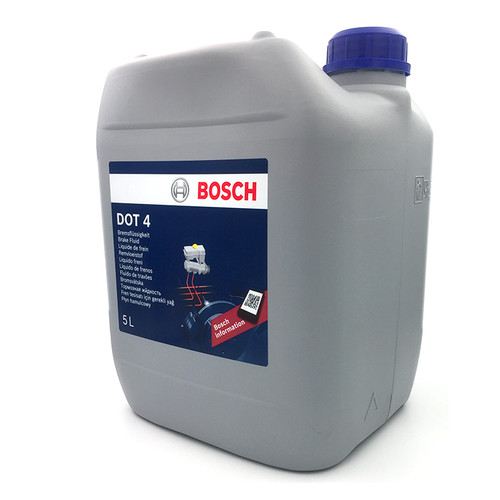 Liquide frein dot bosch - 4,