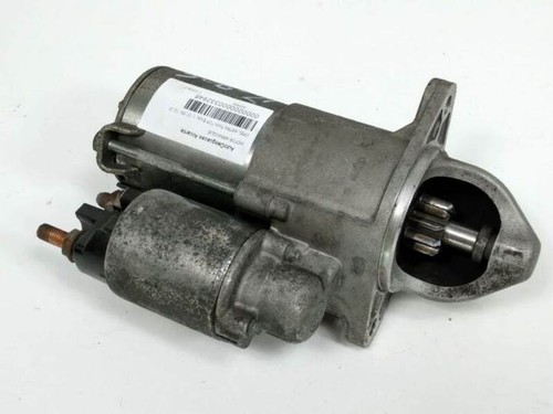 55556092 démarreur opel astra - démarreur,