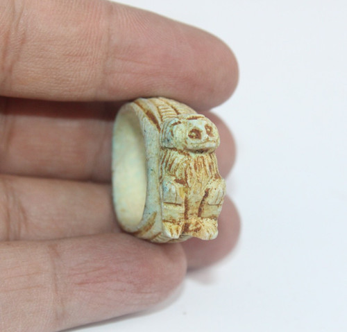 Unique pharaonique fait main - pharaonique,