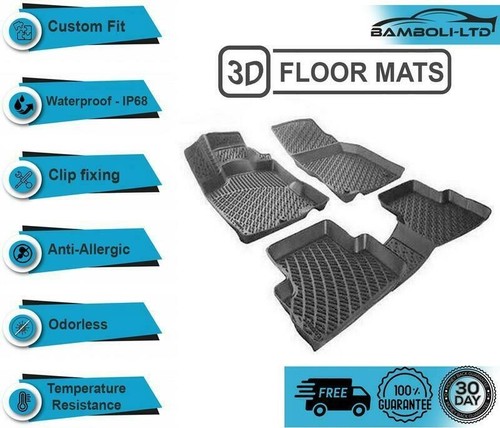 Tapis sol intérieur - de,