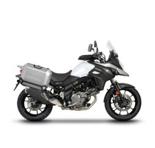 Fixation side case 4p system pour suzuki 650 v-strom (s0vs694p) marque Shad