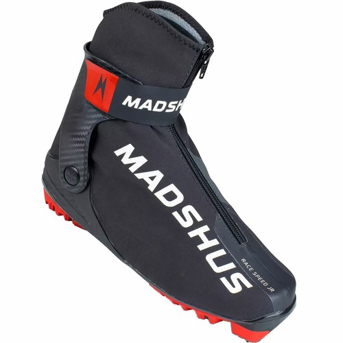 Madshus race speed bottes - madshus, jr
