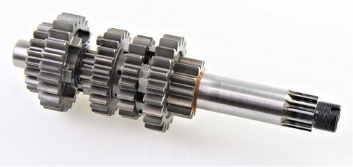 Arbre transmission benelli - de,
